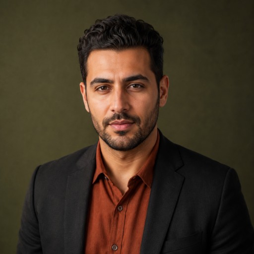 Yousuf Al-Kuwari